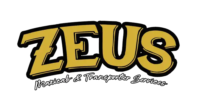 Zeus Maxi cab